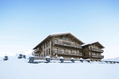 Luxury Villa Photo #37