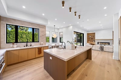 Luxury Villa Photo #33
