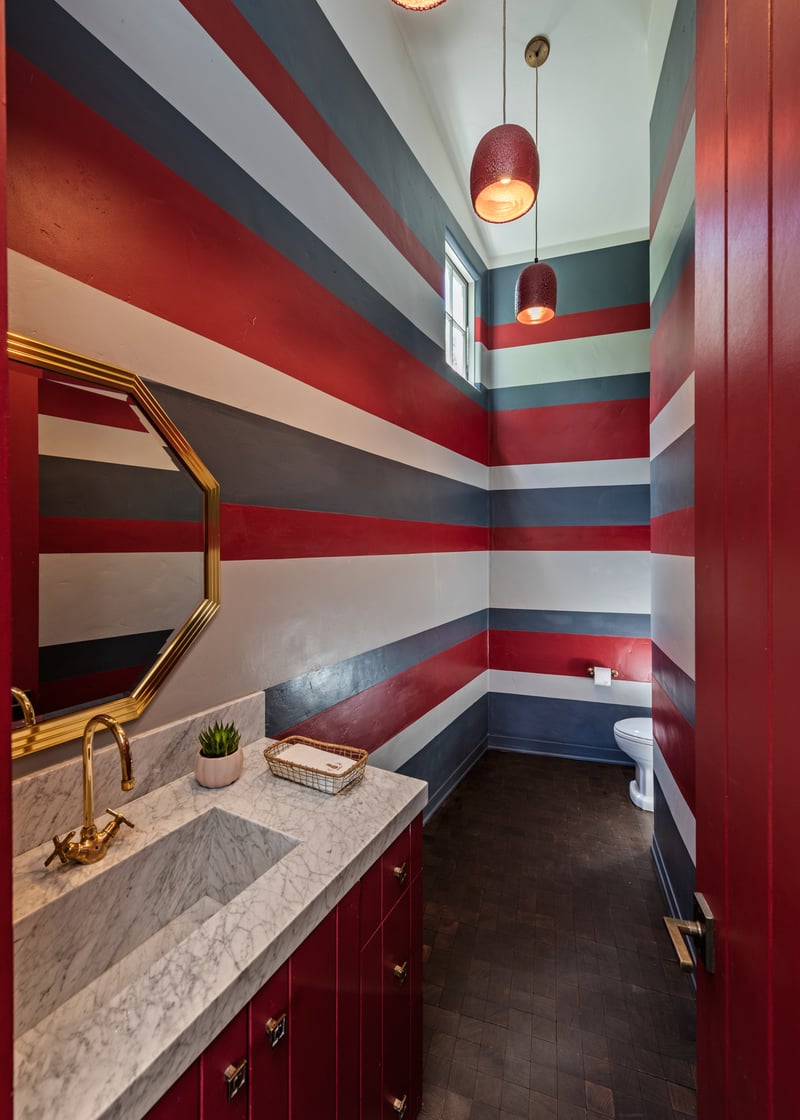 Howard Hughes Estate