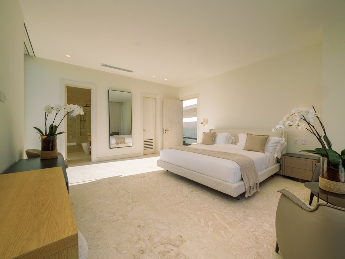Shemesh Residence