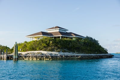 Luxury Villa Photo #2