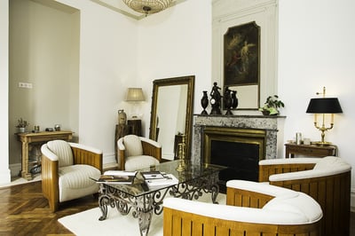 Luxury Villa Photo #10