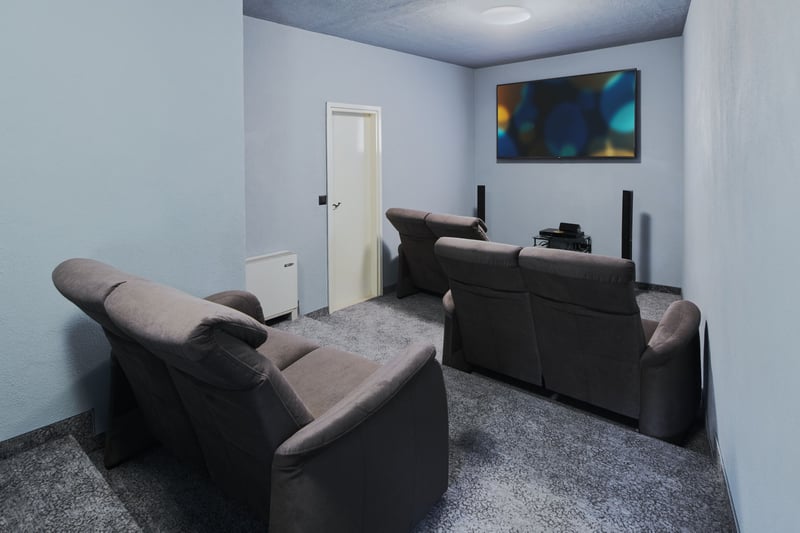 Villa Supetrus Palace