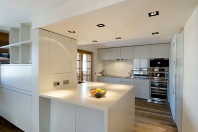 Luxury Villa Photo #12
