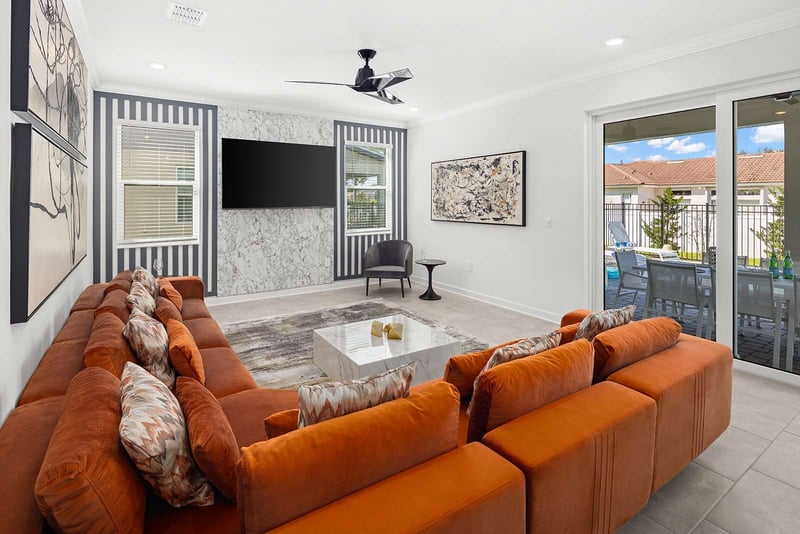 Ace High at Harbor Island Beach Club