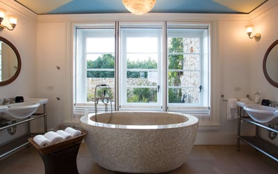 Luxury Villa Photo #49