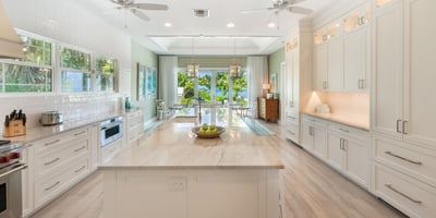 Luxury Villa Photo #18