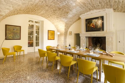 Luxury Villa Photo #15