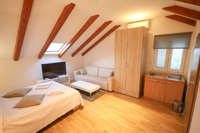 Luxury Villa Photo #46