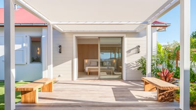 Luxury Villa Photo #6