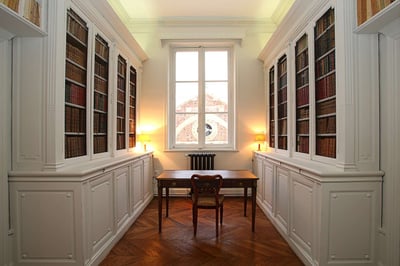 Luxury Villa Photo #13