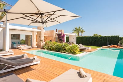 Sant Josep,Casa Matias