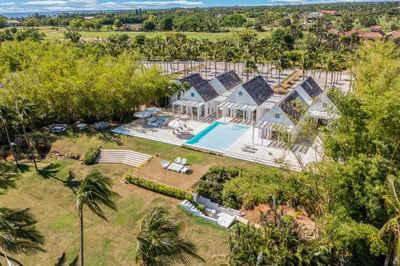Luxury Villa Photo #8