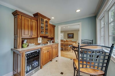 Luxury Villa Photo #12