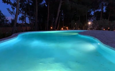 Luxury Villa Photo #9