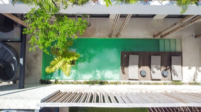 Luxury Villa Photo #4