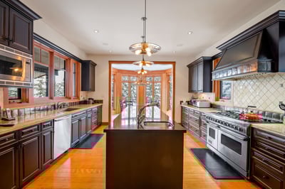 Luxury Villa Photo #10