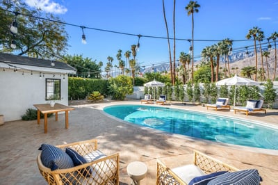 Luxury Villa Photo #12