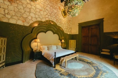 Luxury Villa Photo #41