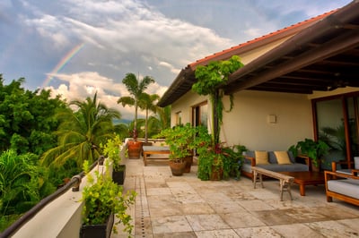 Luxury Villa Photo #18
