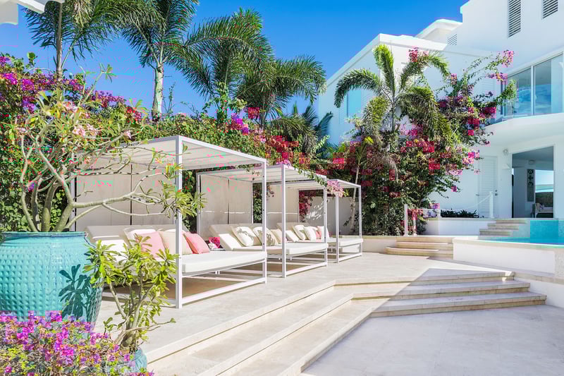 Pearls of Long Bay Estate