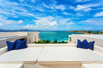 Luxury Villa Photo #9