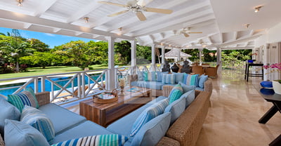 Luxury Villa Photo #4