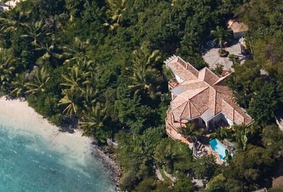 Luxury Villa Photo #2