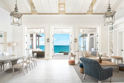 Luxury Villa Photo #18