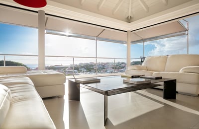Luxury Villa Photo #22