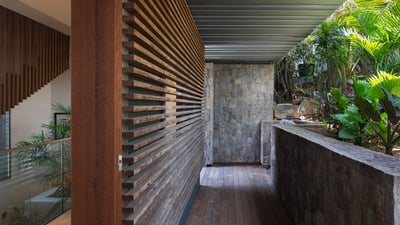 Luxury Villa Photo #59