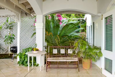 Luxury Villa Photo #24
