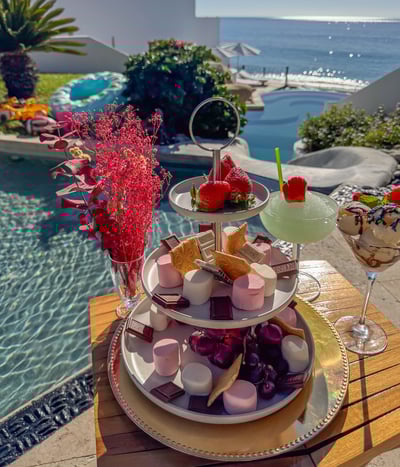 Luxury Villa Photo #15