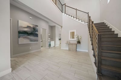 Luxury Villa Photo #14
