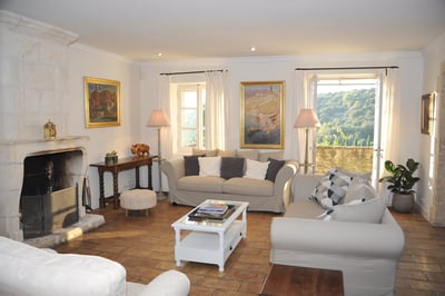 Luxury Villa Photo #22