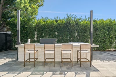 Luxury Villa Photo #12