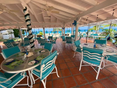 Luxury Villa Photo #10