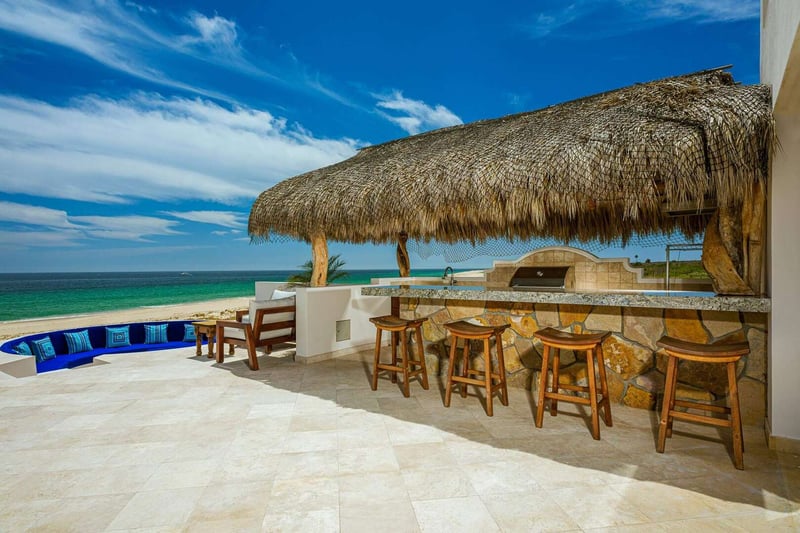 Villa Bahia de los Frailes