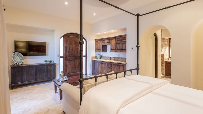 Casa Lomboy
