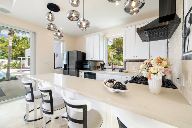 Pearls of Long Bay Estate