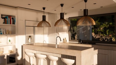 Luxury Villa Photo #29