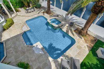 Luxury Villa Photo #6