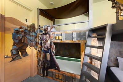 Luxury Villa Photo #27