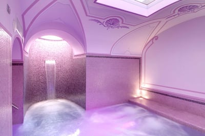 Luxury Villa Photo #36