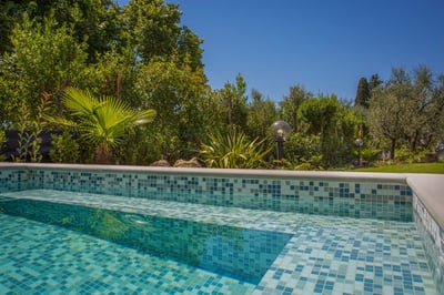 Luxury Villa Photo #3