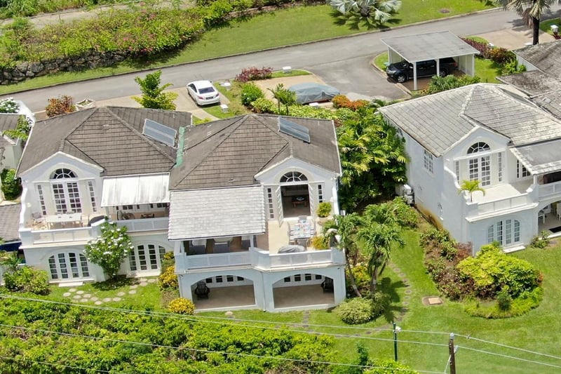 Forest Hills 33 | Paradise Villa