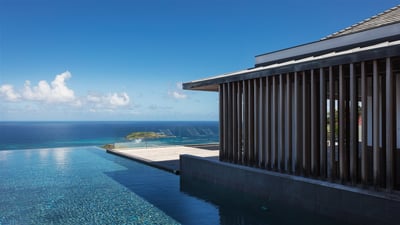 Luxury Villa Photo #5
