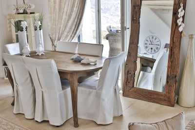 Luxury Villa Photo #10