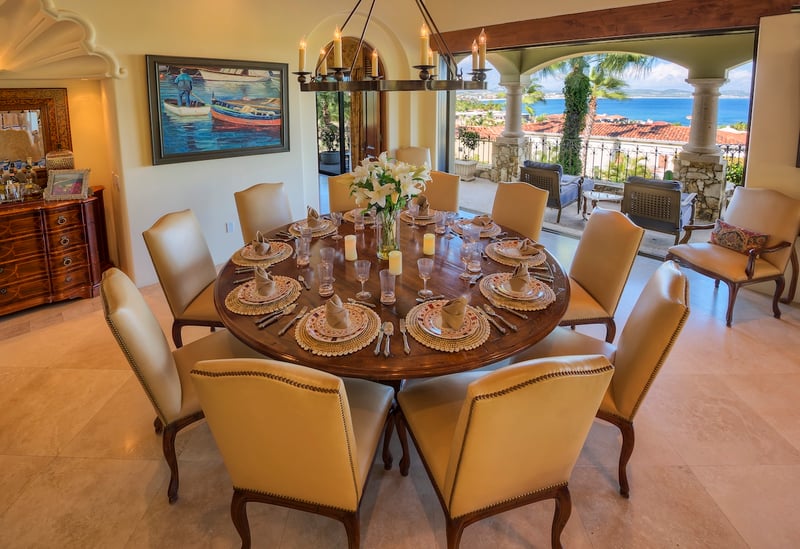 Villa Alta Mar
