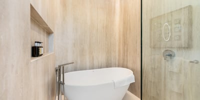 Luxury Villa Photo #13